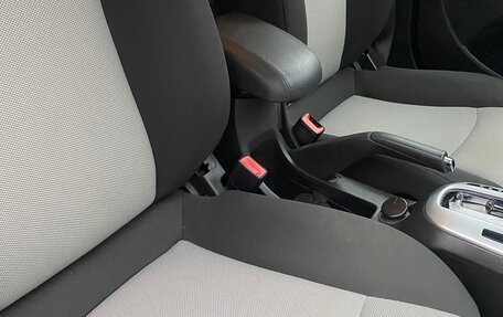 Chevrolet Cruze II, 2014 год, 850 000 рублей, 11 фотография