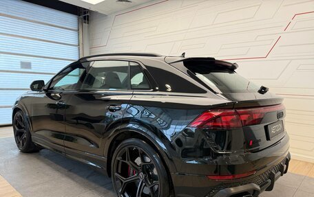 Audi RS Q8 I, 2025 год, 26 900 000 рублей, 3 фотография