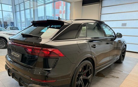 Audi RS Q8 I, 2025 год, 26 900 000 рублей, 5 фотография