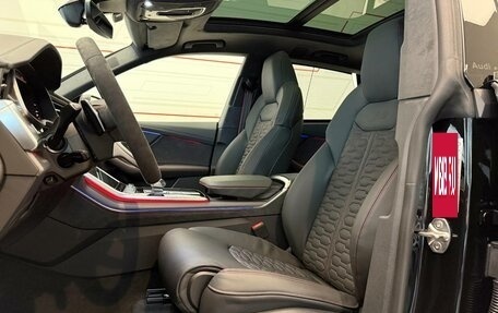 Audi RS Q8 I, 2025 год, 26 900 000 рублей, 9 фотография
