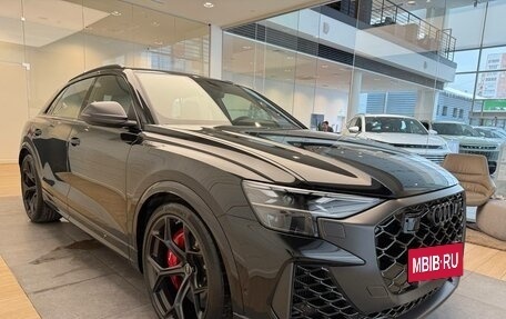 Audi RS Q8 I, 2025 год, 26 900 000 рублей, 4 фотография