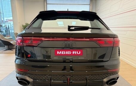 Audi RS Q8 I, 2025 год, 26 900 000 рублей, 6 фотография