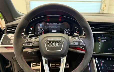 Audi RS Q8 I, 2025 год, 26 900 000 рублей, 16 фотография