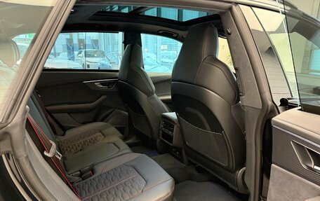 Audi RS Q8 I, 2025 год, 26 900 000 рублей, 21 фотография