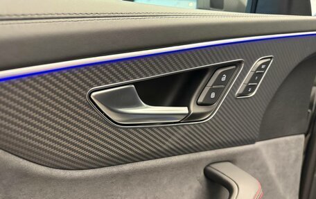 Audi RS Q8 I, 2025 год, 26 900 000 рублей, 24 фотография