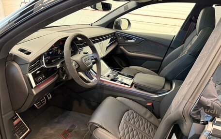 Audi RS Q8 I, 2025 год, 26 900 000 рублей, 27 фотография