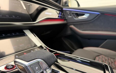 Audi RS Q8 I, 2025 год, 26 900 000 рублей, 26 фотография