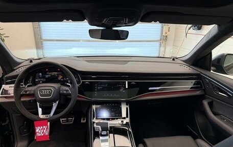 Audi RS Q8 I, 2025 год, 26 900 000 рублей, 31 фотография