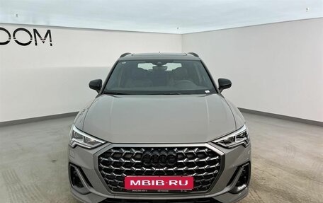 Audi Q3, 2025 год, 5 565 000 рублей, 3 фотография