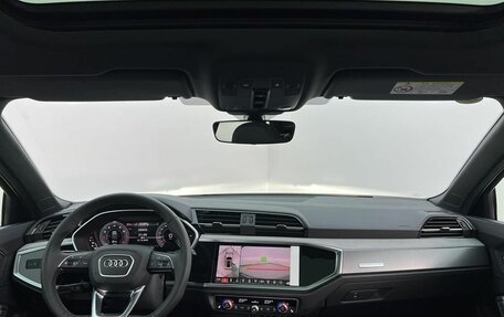 Audi Q3, 2025 год, 5 565 000 рублей, 9 фотография