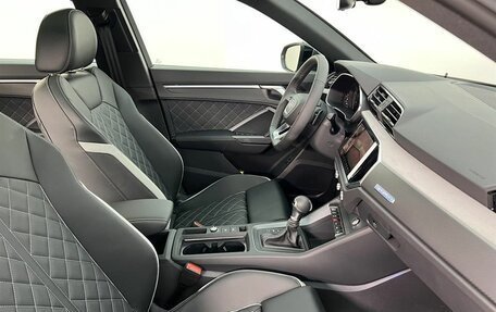 Audi Q3, 2025 год, 5 565 000 рублей, 13 фотография