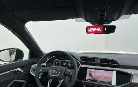 Audi Q3, 2025 год, 5 565 000 рублей, 12 фотография