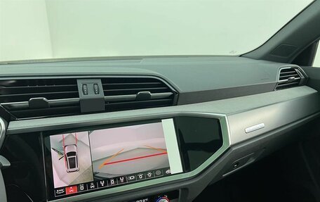 Audi Q3, 2025 год, 5 565 000 рублей, 17 фотография