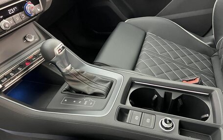 Audi Q3, 2025 год, 5 565 000 рублей, 16 фотография