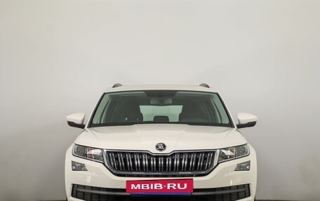 Skoda Kodiaq I, 2020 год, 3 199 000 рублей, 2 фотография