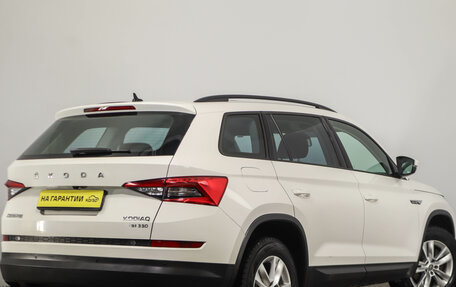 Skoda Kodiaq I, 2020 год, 3 199 000 рублей, 5 фотография