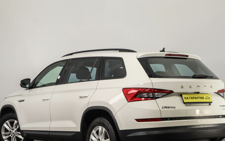 Skoda Kodiaq I, 2020 год, 3 199 000 рублей, 7 фотография