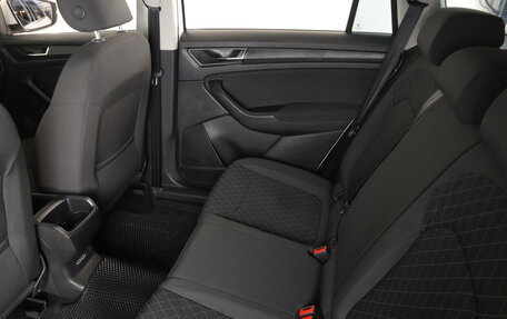 Skoda Kodiaq I, 2020 год, 3 199 000 рублей, 11 фотография