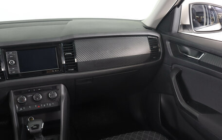 Skoda Kodiaq I, 2020 год, 3 199 000 рублей, 16 фотография