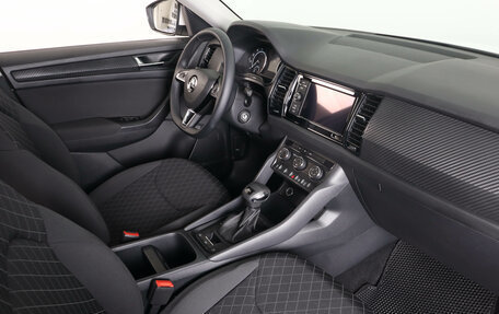 Skoda Kodiaq I, 2020 год, 3 199 000 рублей, 13 фотография