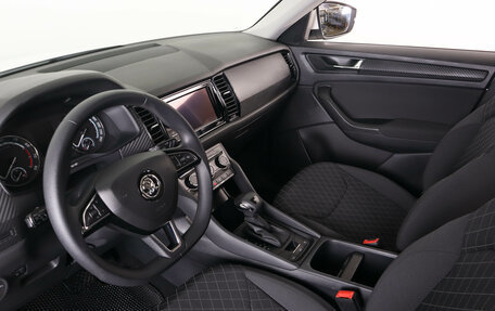 Skoda Kodiaq I, 2020 год, 3 199 000 рублей, 10 фотография