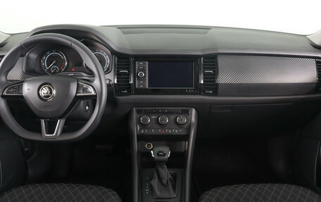 Skoda Kodiaq I, 2020 год, 3 199 000 рублей, 15 фотография