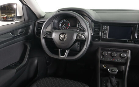 Skoda Kodiaq I, 2020 год, 3 199 000 рублей, 14 фотография