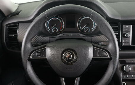 Skoda Kodiaq I, 2020 год, 3 199 000 рублей, 17 фотография