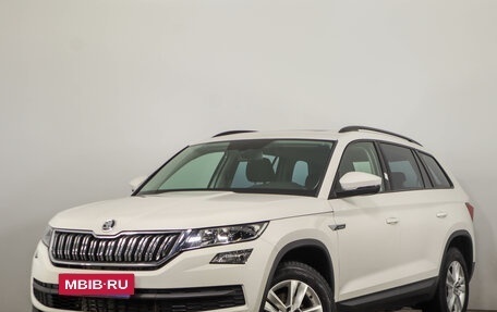 Skoda Kodiaq I, 2020 год, 3 199 000 рублей, 4 фотография