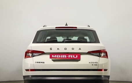 Skoda Kodiaq I, 2020 год, 3 199 000 рублей, 6 фотография