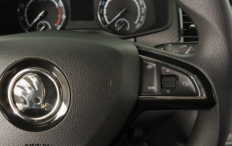 Skoda Kodiaq I, 2020 год, 3 199 000 рублей, 19 фотография