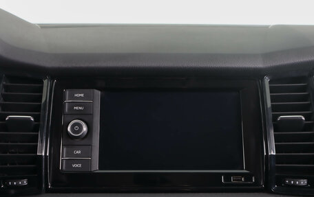 Skoda Kodiaq I, 2020 год, 3 199 000 рублей, 20 фотография