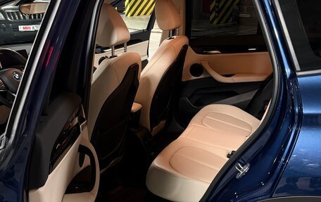 BMW X1, 2021 год, 3 340 000 рублей, 7 фотография