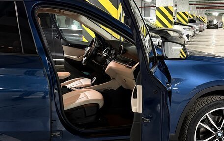 BMW X1, 2021 год, 3 340 000 рублей, 6 фотография