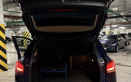 BMW X1, 2021 год, 3 340 000 рублей, 9 фотография