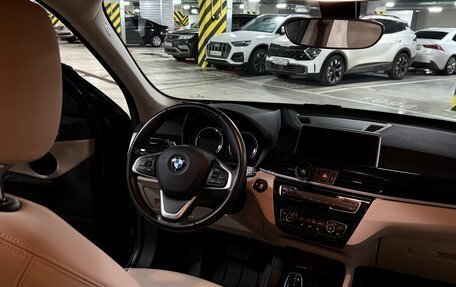 BMW X1, 2021 год, 3 340 000 рублей, 17 фотография