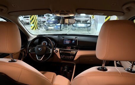 BMW X1, 2021 год, 3 340 000 рублей, 15 фотография