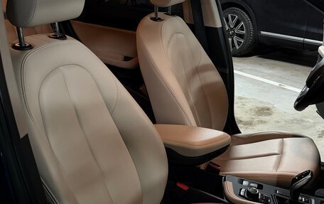 BMW X1, 2021 год, 3 340 000 рублей, 19 фотография