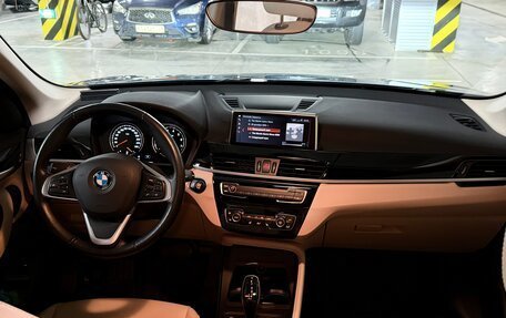 BMW X1, 2021 год, 3 340 000 рублей, 16 фотография