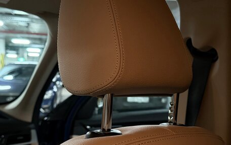 BMW X1, 2021 год, 3 340 000 рублей, 20 фотография