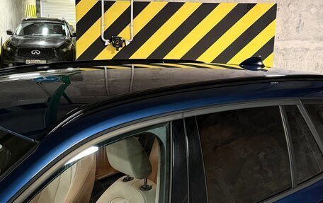 BMW X1, 2021 год, 3 340 000 рублей, 10 фотография