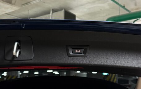 BMW X1, 2021 год, 3 340 000 рублей, 30 фотография