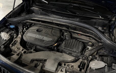 BMW X1, 2021 год, 3 340 000 рублей, 26 фотография