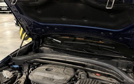 BMW X1, 2021 год, 3 340 000 рублей, 27 фотография