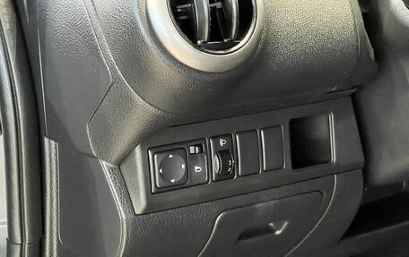 Nissan Note II рестайлинг, 2008 год, 520 000 рублей, 12 фотография