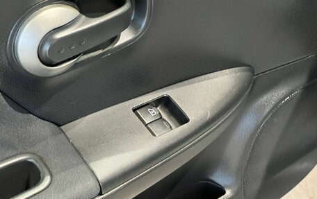 Nissan Note II рестайлинг, 2008 год, 520 000 рублей, 11 фотография