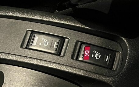 Nissan Note II рестайлинг, 2008 год, 520 000 рублей, 13 фотография