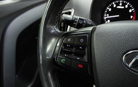 Hyundai Creta I рестайлинг, 2019 год, 2 000 000 рублей, 15 фотография