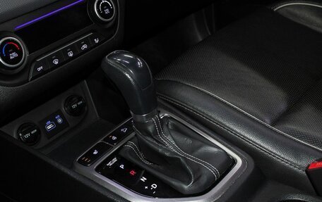 Hyundai Creta I рестайлинг, 2019 год, 2 000 000 рублей, 19 фотография