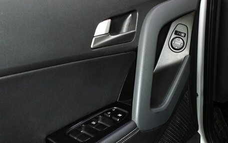 Hyundai Creta I рестайлинг, 2019 год, 2 000 000 рублей, 20 фотография